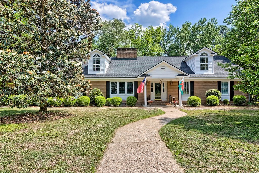 14 Guyton Drive, Sumter, SC 29150