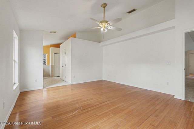 2703 Whistler Street, Melbourne, FL 32904