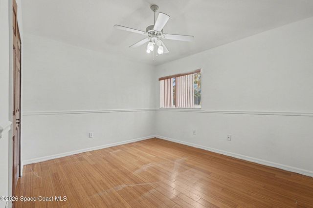 2703 Whistler Street, Melbourne, FL 32904