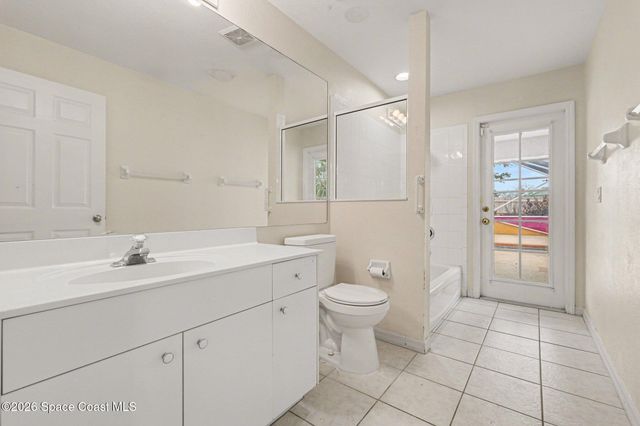 2703 Whistler Street, Melbourne, FL 32904