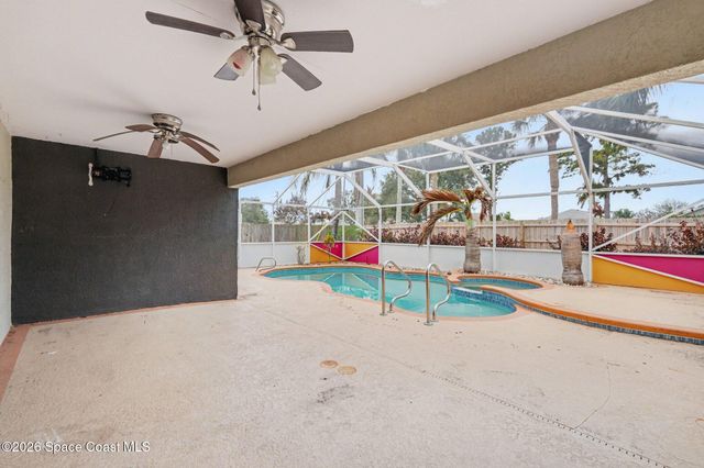 2703 Whistler Street, Melbourne, FL 32904