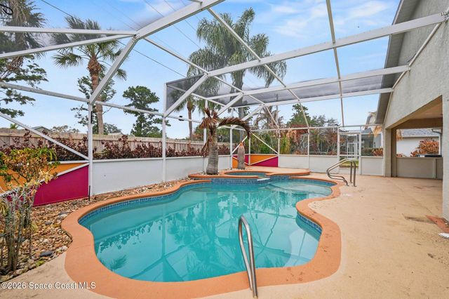 2703 Whistler Street, Melbourne, FL 32904