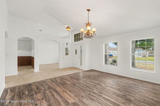 2703 Whistler Street, Melbourne, FL 32904