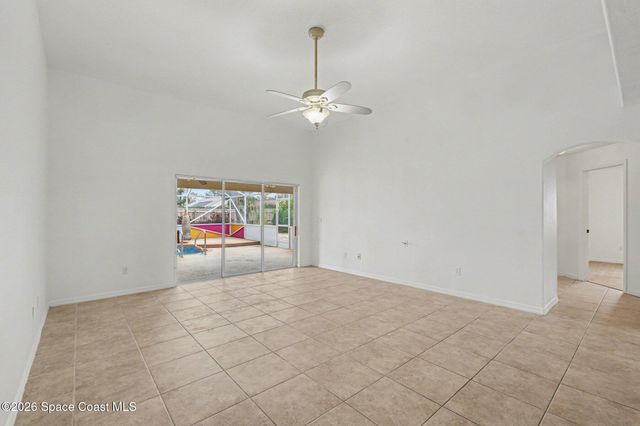 2703 Whistler Street, Melbourne, FL 32904