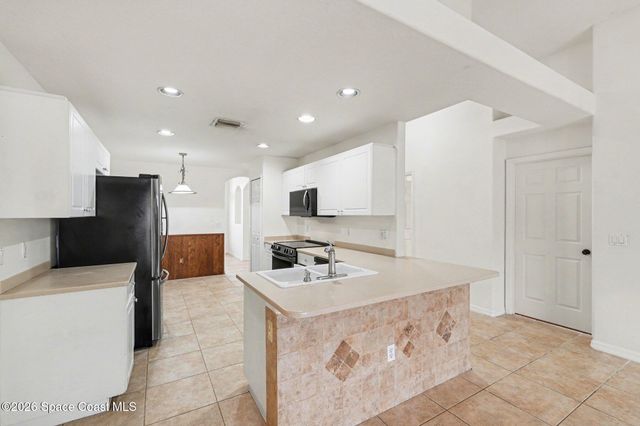 2703 Whistler Street, Melbourne, FL 32904