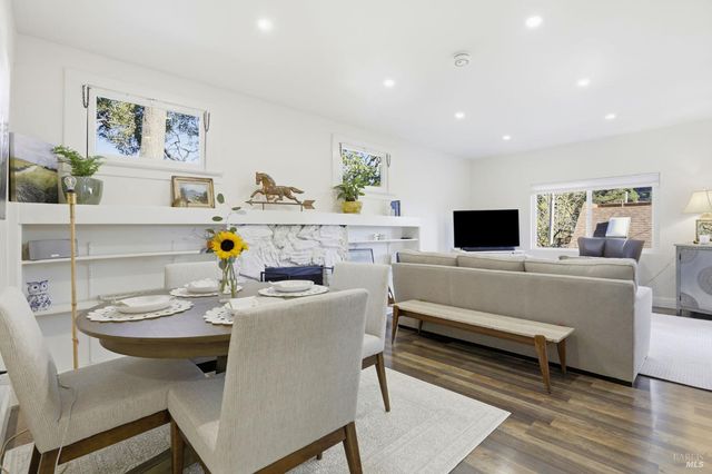 280 Prospect Dr, San Rafael, CA 94901