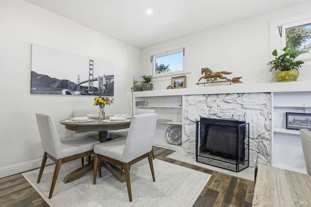 280 Prospect Dr, San Rafael, CA 94901