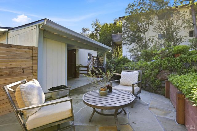 280 Prospect Dr, San Rafael, CA 94901