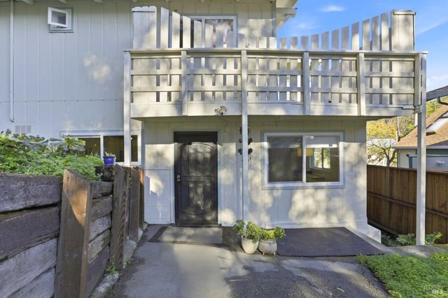 280 Prospect Dr, San Rafael, CA 94901