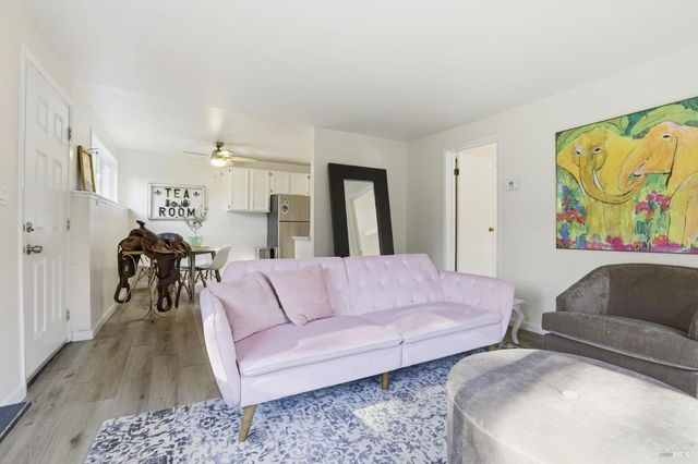 280 Prospect Dr, San Rafael, CA 94901