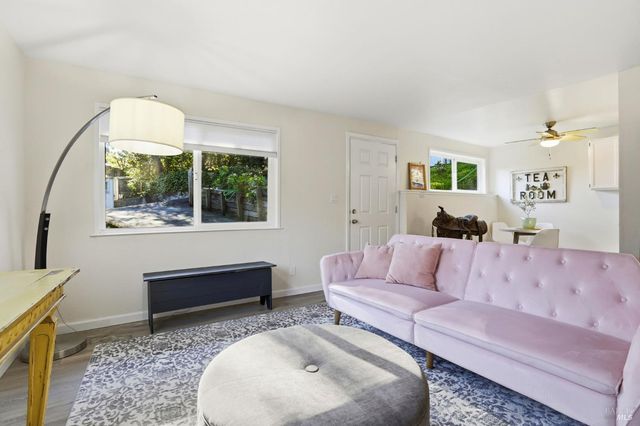 280 Prospect Dr, San Rafael, CA 94901