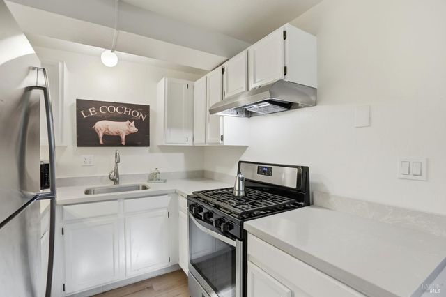 280 Prospect Dr, San Rafael, CA 94901