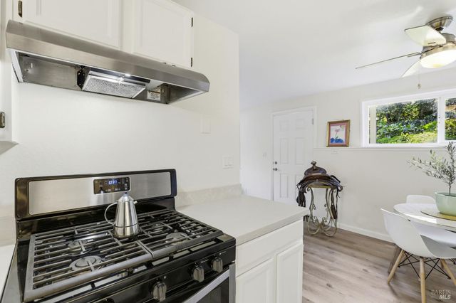 280 Prospect Dr, San Rafael, CA 94901