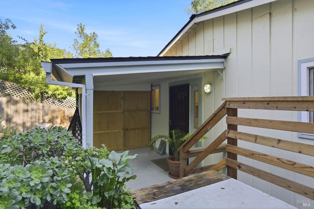 280 Prospect Dr, San Rafael, CA 94901