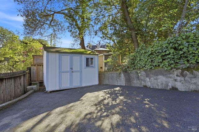 280 Prospect Dr, San Rafael, CA 94901