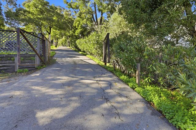 280 Prospect Dr, San Rafael, CA 94901