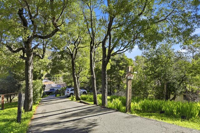 280 Prospect Dr, San Rafael, CA 94901