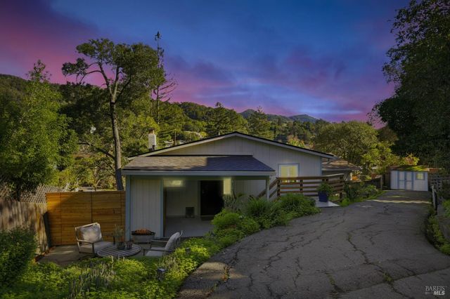 280 Prospect Dr, San Rafael, CA 94901