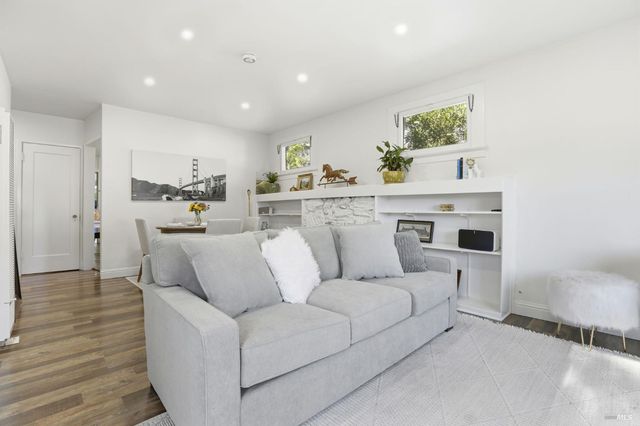 280 Prospect Dr, San Rafael, CA 94901