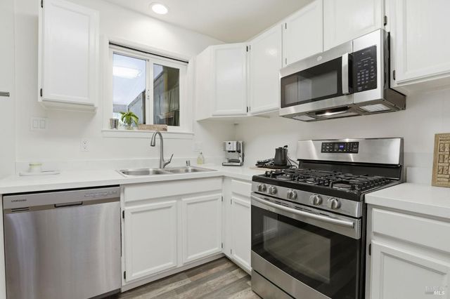 280 Prospect Dr, San Rafael, CA 94901