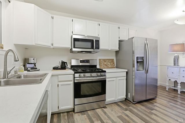 280 Prospect Dr, San Rafael, CA 94901