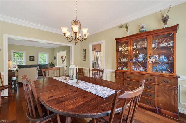 2748 Rex Lane LN, Virginia Beach, VA 23456
