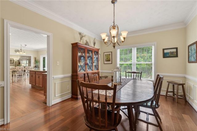 2748 Rex Lane LN, Virginia Beach, VA 23456
