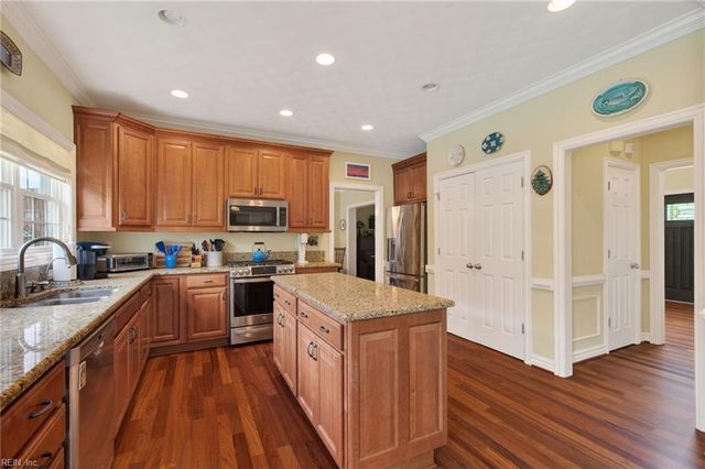 2748 Rex Lane LN, Virginia Beach, VA 23456