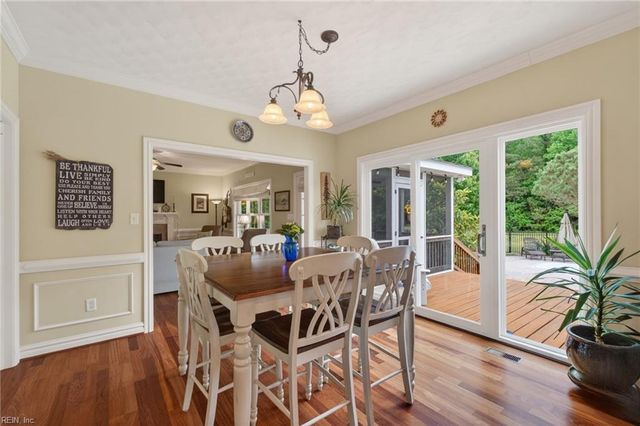2748 Rex Lane LN, Virginia Beach, VA 23456