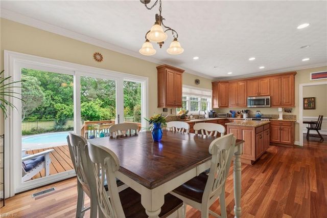 2748 Rex Lane LN, Virginia Beach, VA 23456