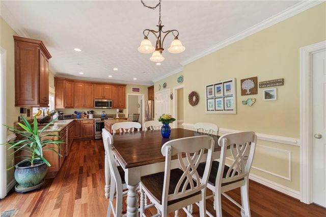 2748 Rex Lane LN, Virginia Beach, VA 23456
