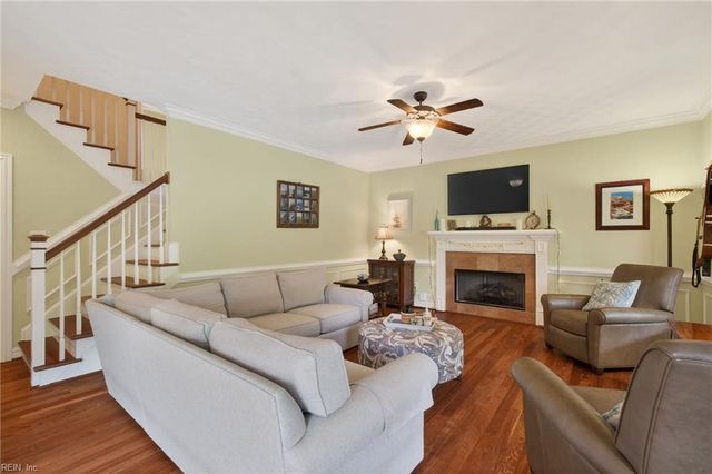 2748 Rex Lane LN, Virginia Beach, VA 23456