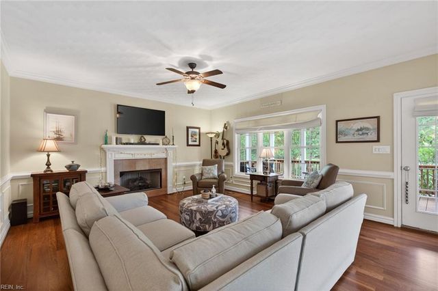 2748 Rex Lane LN, Virginia Beach, VA 23456