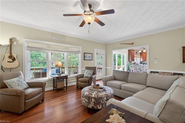 2748 Rex Lane LN, Virginia Beach, VA 23456