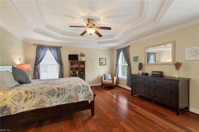 2748 Rex Lane LN, Virginia Beach, VA 23456