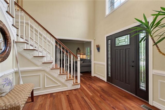 2748 Rex Lane LN, Virginia Beach, VA 23456
