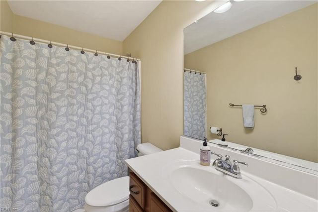 2748 Rex Lane LN, Virginia Beach, VA 23456