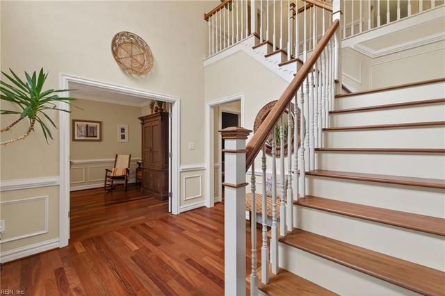 2748 Rex Lane LN, Virginia Beach, VA 23456