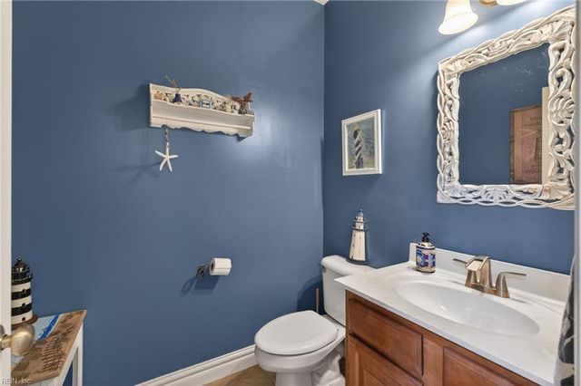 2748 Rex Lane LN, Virginia Beach, VA 23456