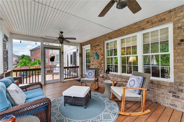 2748 Rex Lane LN, Virginia Beach, VA 23456