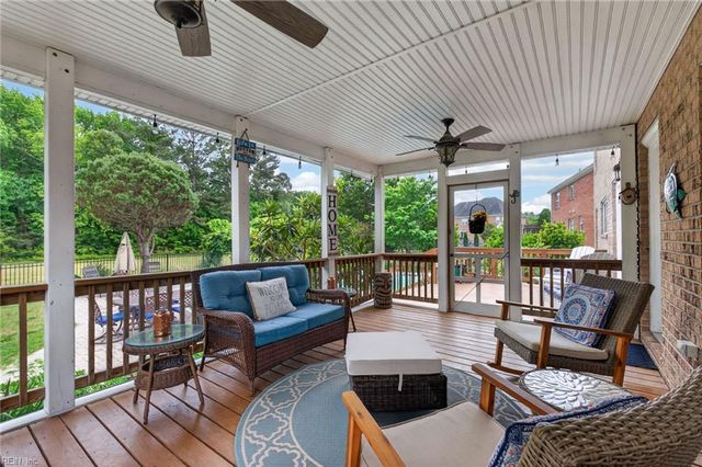 2748 Rex Lane LN, Virginia Beach, VA 23456