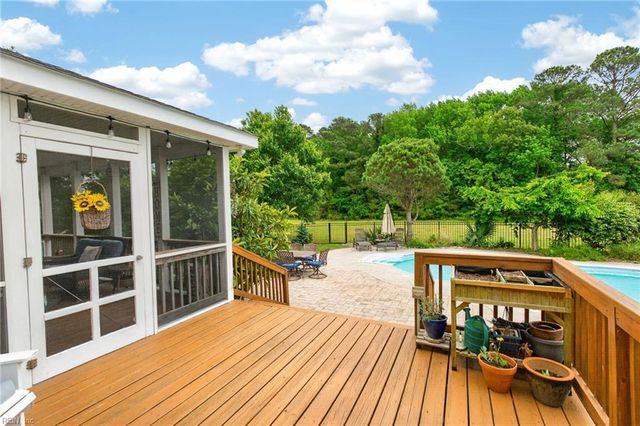 2748 Rex Lane LN, Virginia Beach, VA 23456