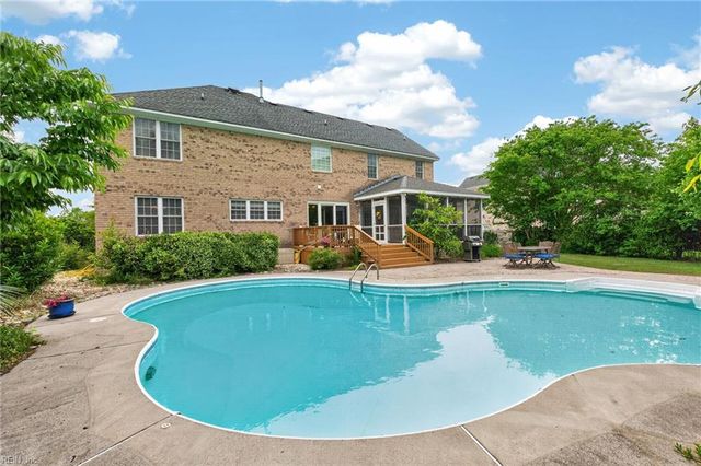 2748 Rex Lane LN, Virginia Beach, VA 23456