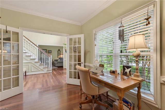 2748 Rex Lane LN, Virginia Beach, VA 23456