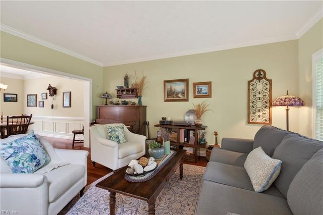 2748 Rex Lane LN, Virginia Beach, VA 23456