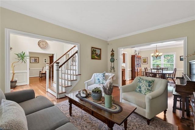 2748 Rex Lane LN, Virginia Beach, VA 23456