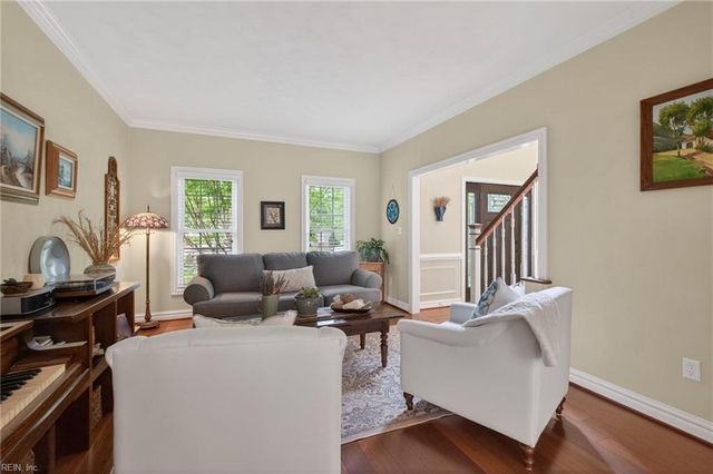 2748 Rex Lane LN, Virginia Beach, VA 23456