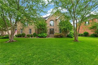 2748 Rex Lane LN, Virginia Beach, VA 23456