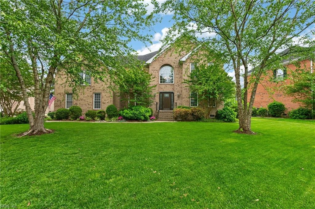 2748 Rex Lane LN, Virginia Beach, VA 23456
