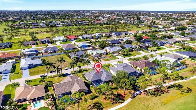 1217 SW 18th ST, Cape Coral, FL 33991